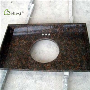 Brown Vanity Tops Countertop Tabletop Granite G916