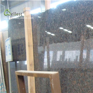 Brown Vanity Tops Countertop Tabletop Granite G916