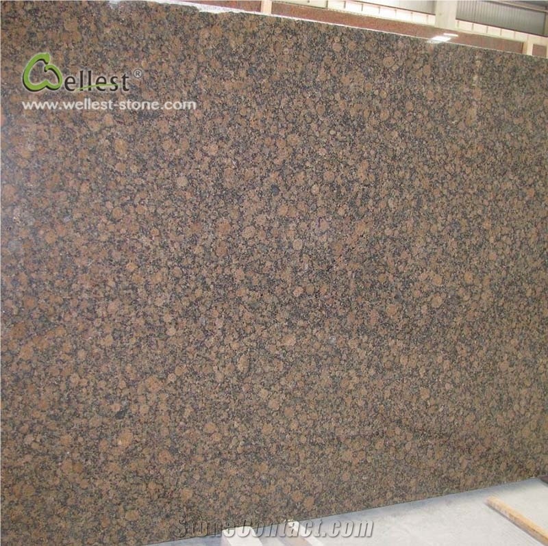 Brown Vanitytops Countertops Tabletops Granite 982