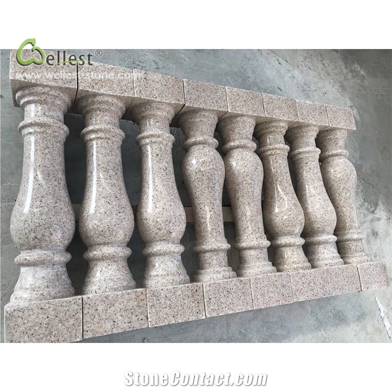 Light Grey Seashell Color Palisade