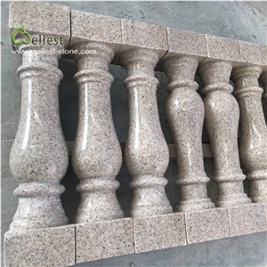 Light Grey Seashell Color Palisade