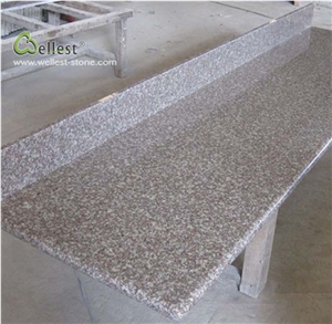 Pink Red Countertops Table Tops Granite G664