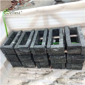 Retaining Wall Panel Fencing Wall L Shape