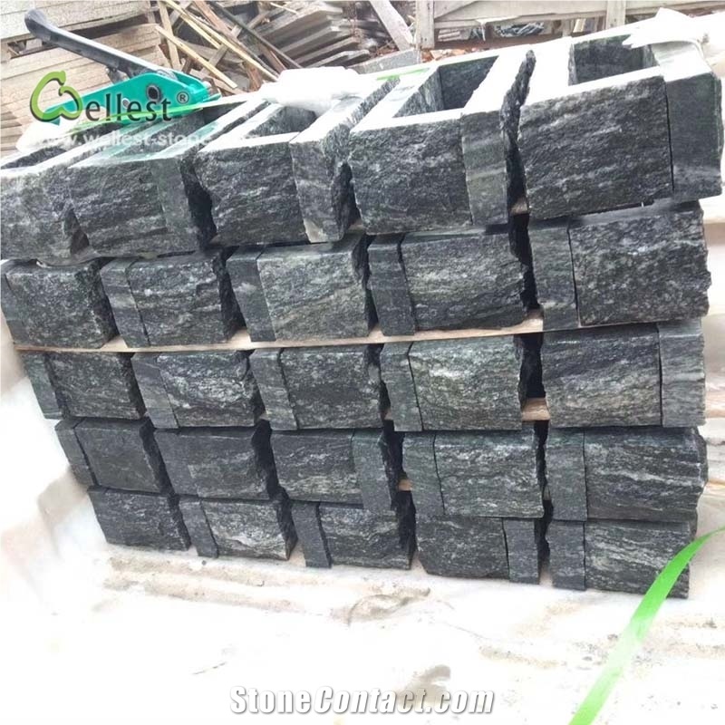 Retaining Wall Panel Fencing Wall L Shape