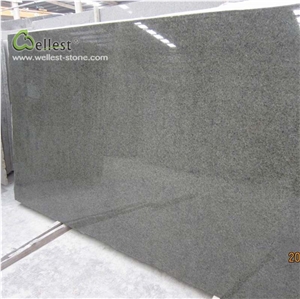 Tabletops Bar Countertops Grey Green Granite G306