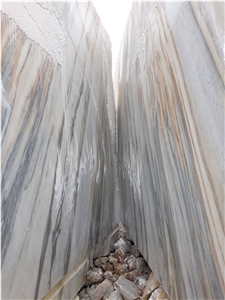 Dolce Whita Marble Blocks