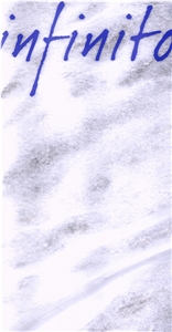Infinito White Marble Slabs, Tiles