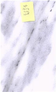 Infinito White Marble Slabs, Tiles