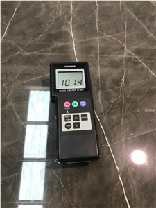 Izmir Grey Marble Slabs, Tiles