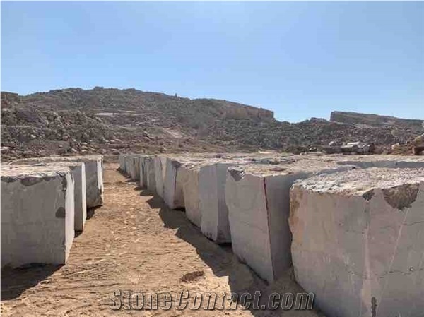Amini Lashotor Black Marble Block