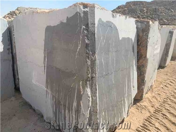 Amini Lashotor Black Marble Block