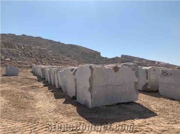 Amini Lashotor Black Marble Block