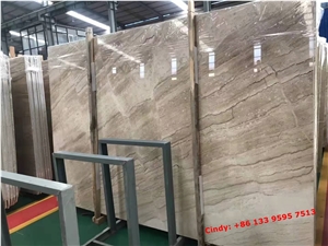 Dino Beige Daino Reale Marble Diana Royal Marble