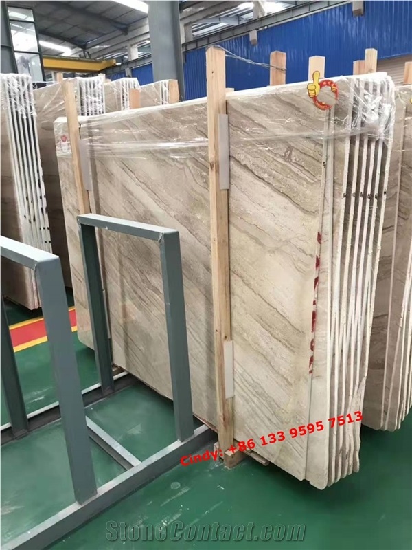 Dino Beige Daino Reale Marble Diana Royal Marble