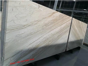 Greece Bianco Athena White Earl White Marble Slabs