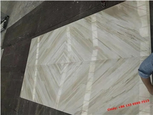 Greece Bianco Athena White Earl White Marble Slabs