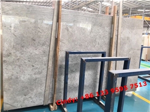 Iran Persian Silk Marble Slabs New Castle Grey Iran Persian Silk Marble Slabs New Castle Grey