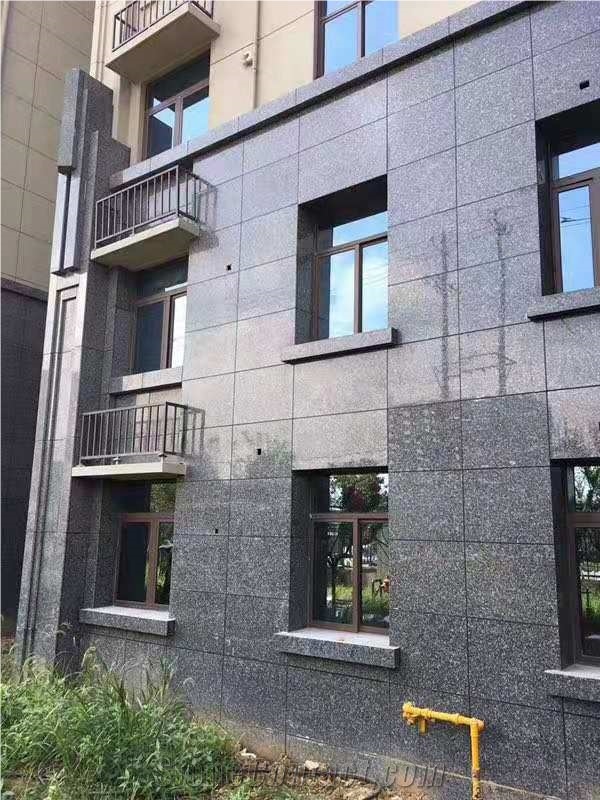 Pacific Blue Granite Tile,Blue Granite Slab