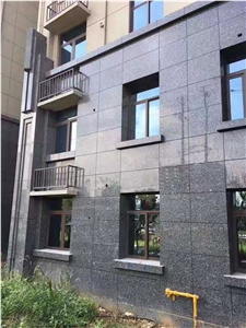 Pacific Blue Granite Tile,Blue Granite Slab