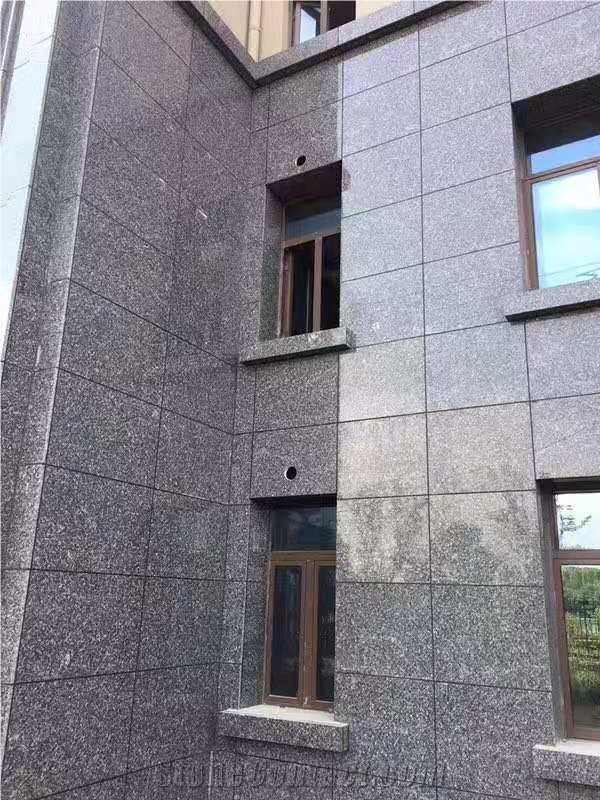 Pacific Blue Granite Tile,Blue Granite Slab