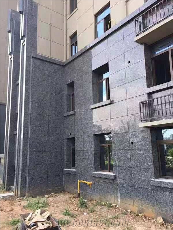 Pacific Blue Granite Tile,Blue Granite Slab
