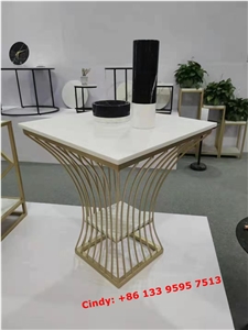 Stone Coffee Table Top Marble Furniture