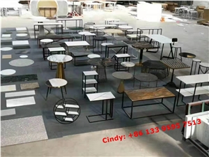 Stone Coffee Table Top Marble Furniture