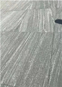 Mountain Grey Biasca Gneiss Granite Stone Slab