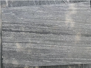 Mountain Grey Biasca Gneiss Granite Stone Slab
