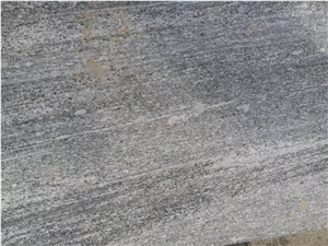 Mountain Grey Biasca Gneiss Granite Stone Slab