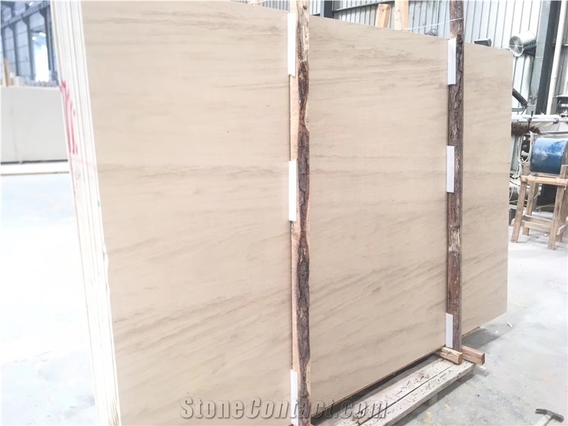 Wall Cladding Moca Cream Limestone Tiles