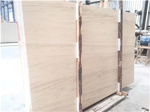 Wall Cladding Moca Cream Limestone Tiles