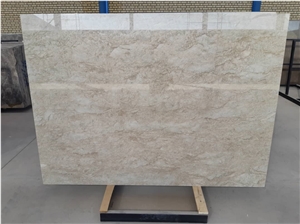 Beige Marble Slabs