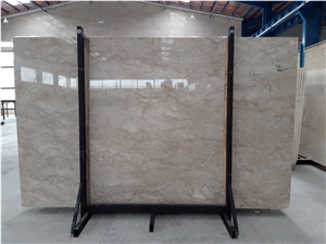 Beige Marble Slabs
