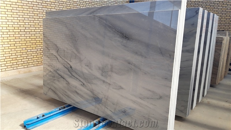 Ice Land Marble