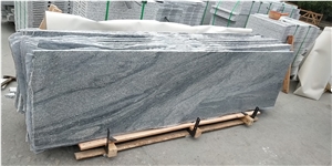 Fantasy Grey Granite, Ash Grey Granite