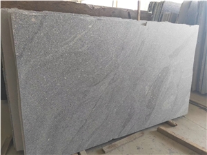 Fantasy Grey Granite, Ash Grey Granite