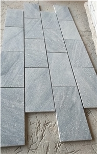 Fantasy Grey Granite, Ash Grey Granite
