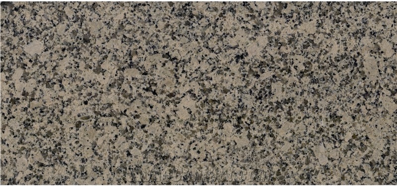 Crystal Yellow Granite Slabs, Barmer Gold Granite