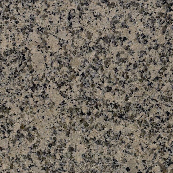 Crystal Yellow Granite Slabs, Barmer Gold Granite