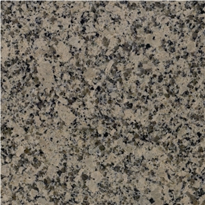 Crystal Yellow Granite Slabs, Barmer Gold Granite