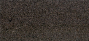 Z Brown Granite Slabs, Tiles Cut to Size