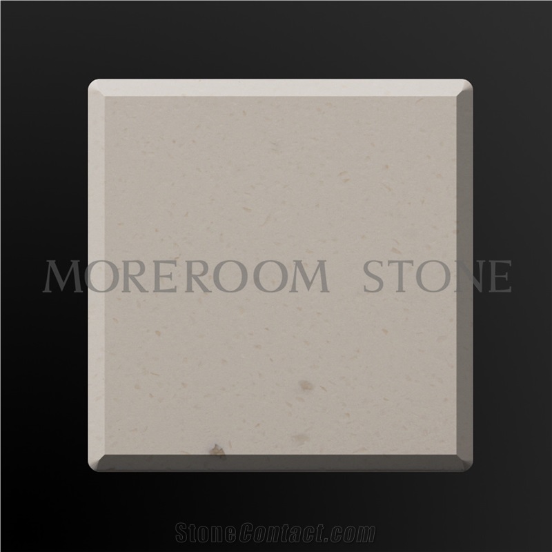 Artificial Stone Grey Solid Surface Sheet Design