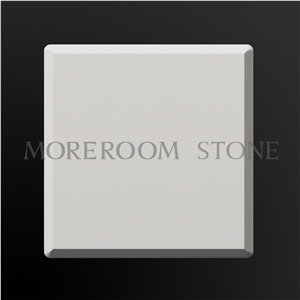 Artificial Stone Grey Solid Surface Sheet Design