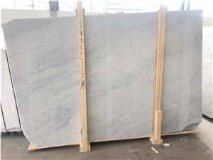 Italian White Carrara Marble Slabs 2cm & 3cm