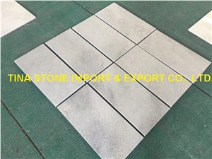 Quartzite Grey Tiles Slabs Wall Covering