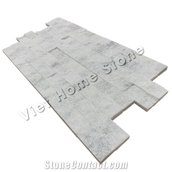 Glue Marble Stone Panel Stack Stone, Wall Cladding