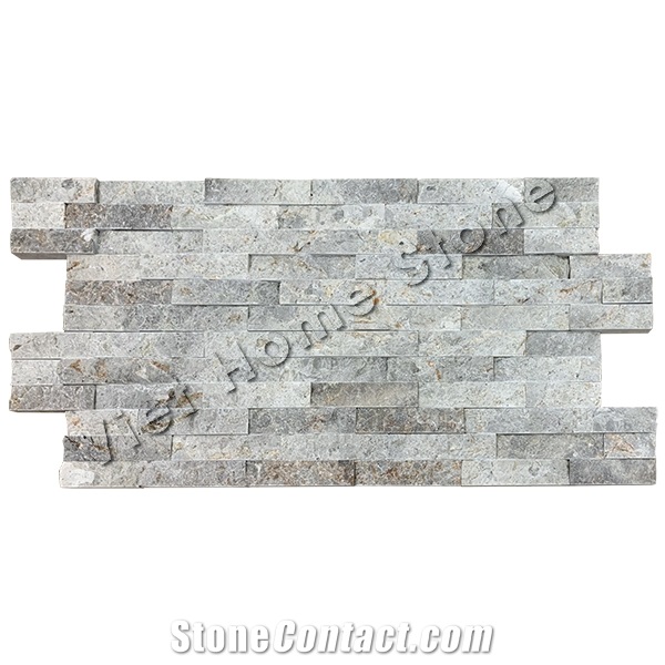 Glue Marble Stone Panel Stack Stone, Wall Cladding