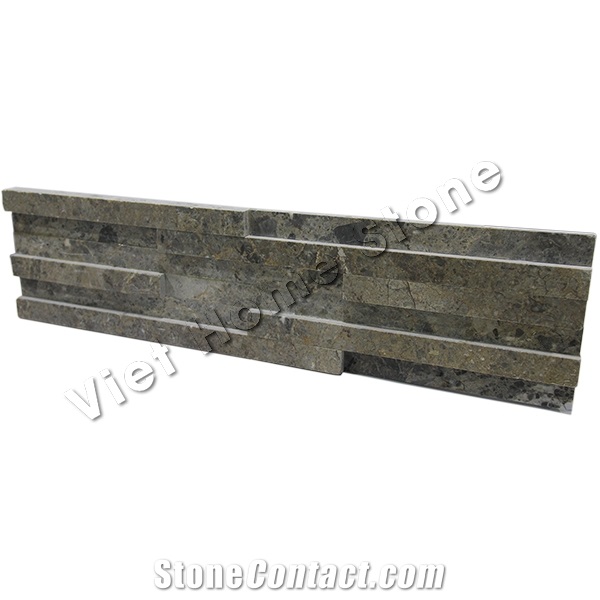 Glue Marble Stone Panel Stack Stone, Wall Cladding