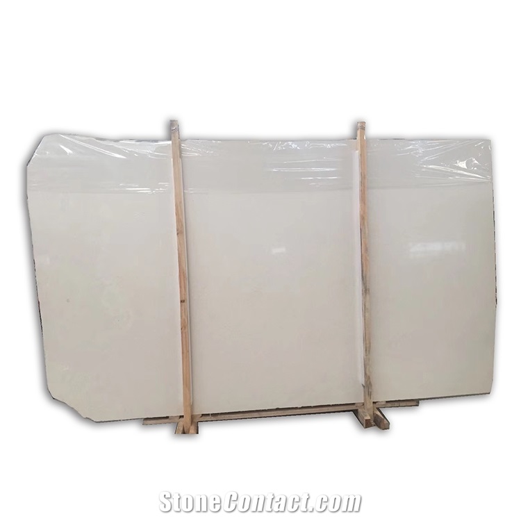 Turkish Crema Bello/Finike White Fossil Limestone
